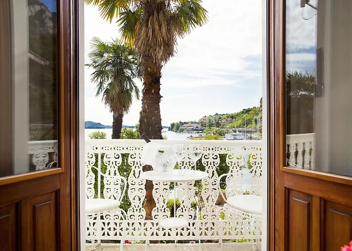 Apartamento Vistaqua *