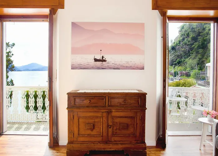 Vistaqua Apartamento *