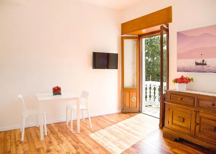 Vistaqua * 바메노